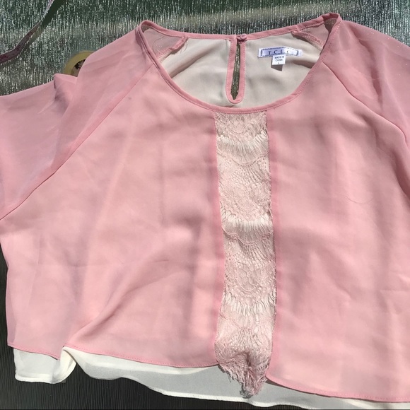 Business flow/airy long sleeve - Picture 3 of 5